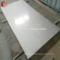 Alibaba Manufacturer Tungsten Carbide Plate/tungsten Sheet Metal Price